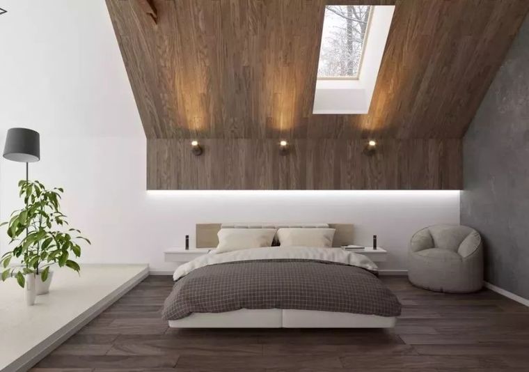 室內(nèi)設計的層次感？論燈帶的完美運用——_22