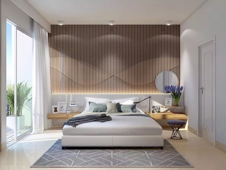 室內(nèi)設計的層次感？論燈帶的完美運用——_27