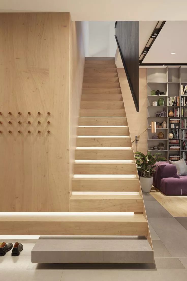 室內(nèi)設計的層次感？論燈帶的完美運用——_33