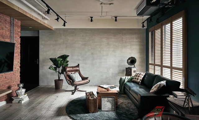 不同feel的客廳,你會pick哪一款?_13