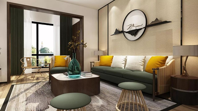 不同feel的客廳,你會pick哪一款?_12 不同feel的客廳,你會pick哪一款?_12