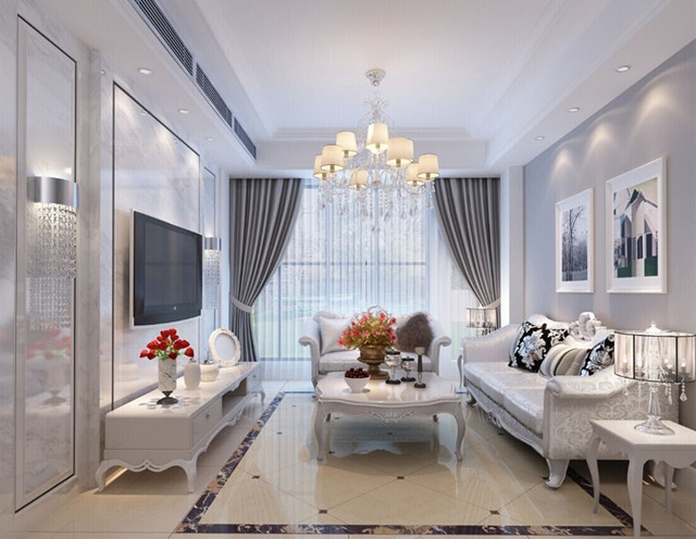 不同feel的客廳,你會pick哪一款?_16 不同feel的客廳,你會pick哪一款?_16