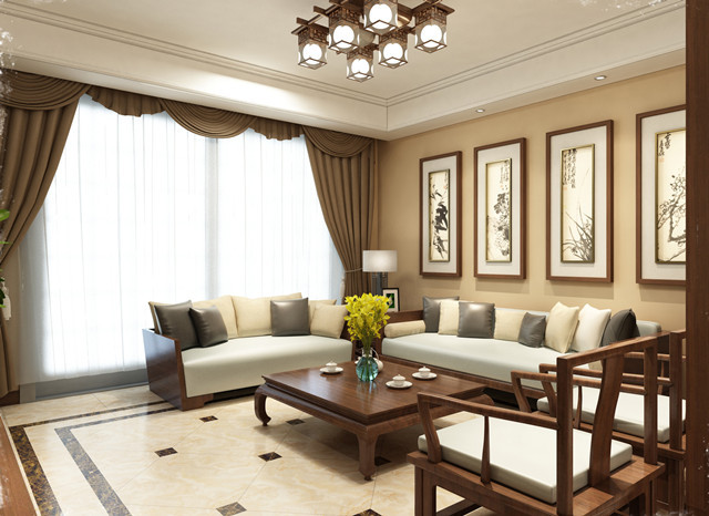 不同feel的客廳,你會pick哪一款?_11 不同feel的客廳,你會pick哪一款?_11