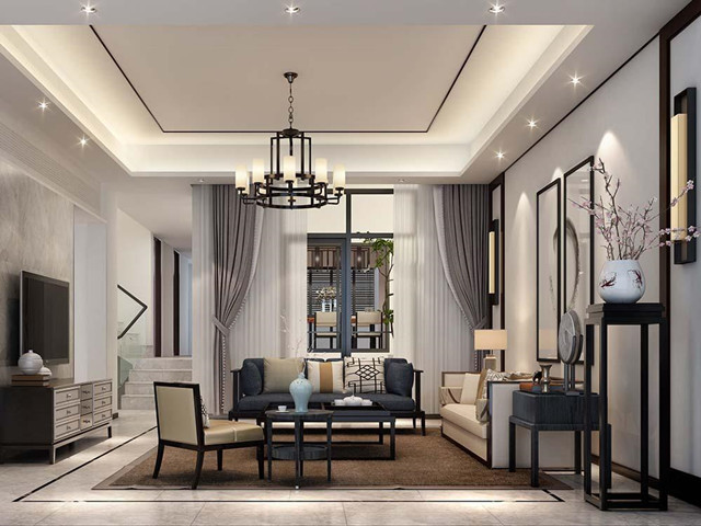 不同feel的客廳,你會pick哪一款?_10 不同feel的客廳,你會pick哪一款?_10