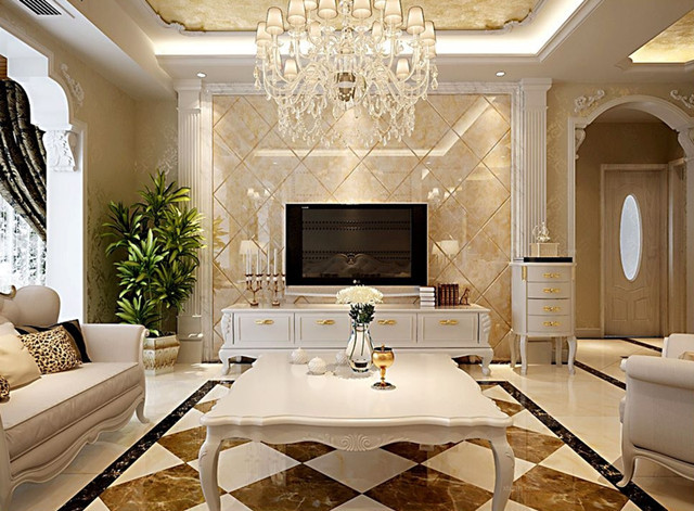 不同feel的客廳,你會pick哪一款?_18 不同feel的客廳,你會pick哪一款?_18