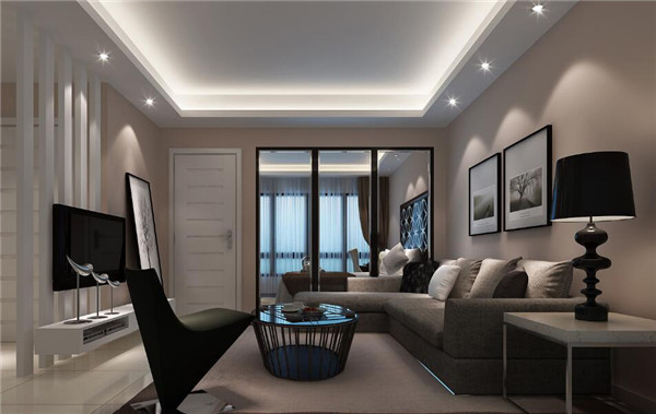 不同feel的客廳,你會pick哪一款?_2 不同feel的客廳,你會pick哪一款?_2