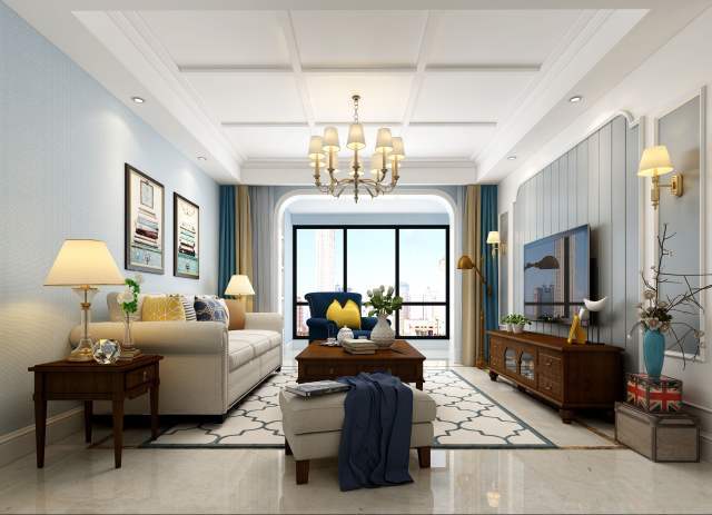 不同feel的客廳,你會pick哪一款?_9 不同feel的客廳,你會pick哪一款?_9