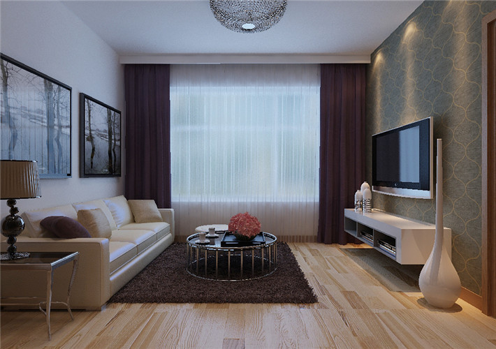 不同feel的客廳,你會pick哪一款?_3 不同feel的客廳,你會pick哪一款?_3