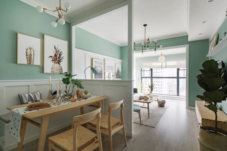 老房子裝修？錢一定要花在刀刃上！_4