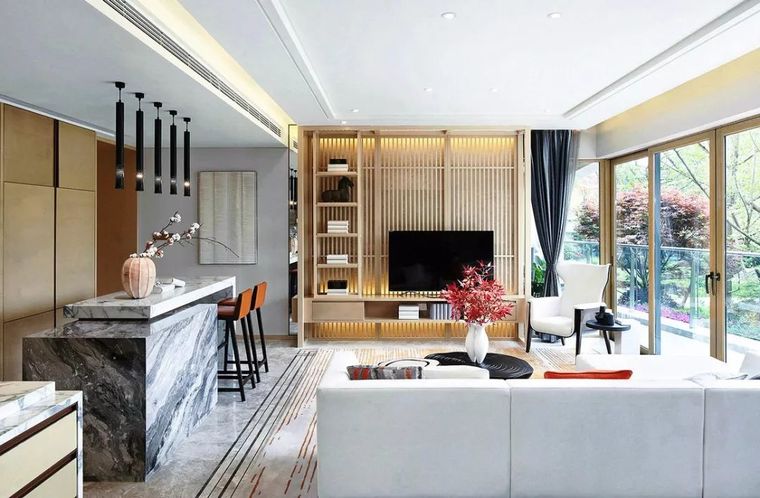 空間設(shè)計(jì)