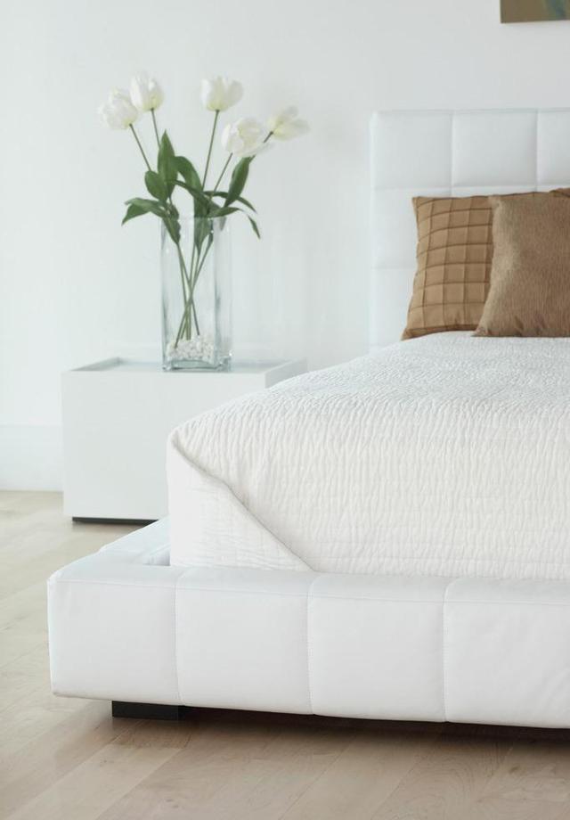 床墊選購(gòu)“傷不起”？小編教你如何選購(gòu)床墊