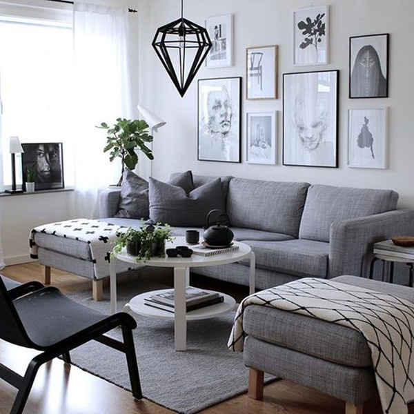 什么是北歐風(fēng)元素？你知道嗎？