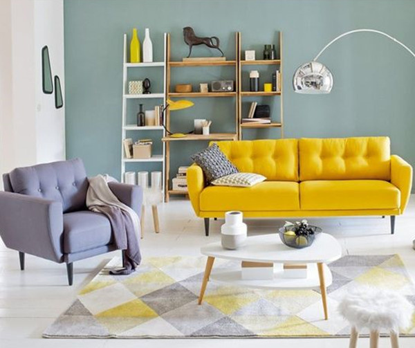 什么是北歐風(fēng)元素？你知道嗎？