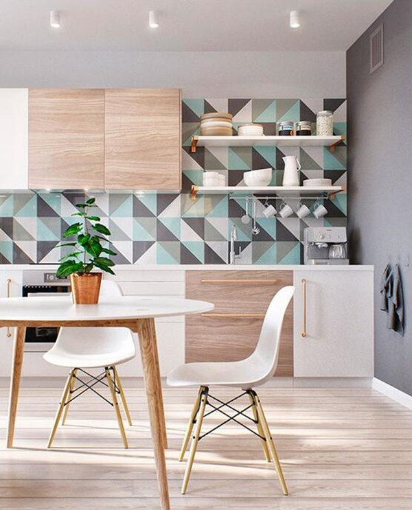 什么是北歐風(fēng)元素？你知道嗎？