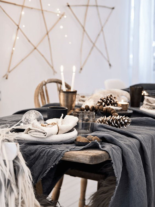 什么是北歐風(fēng)元素？你知道嗎？