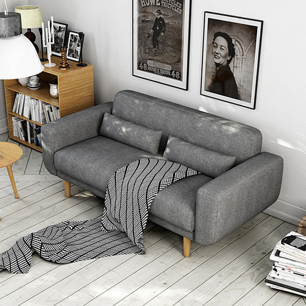 什么是北歐風(fēng)元素？你知道嗎？