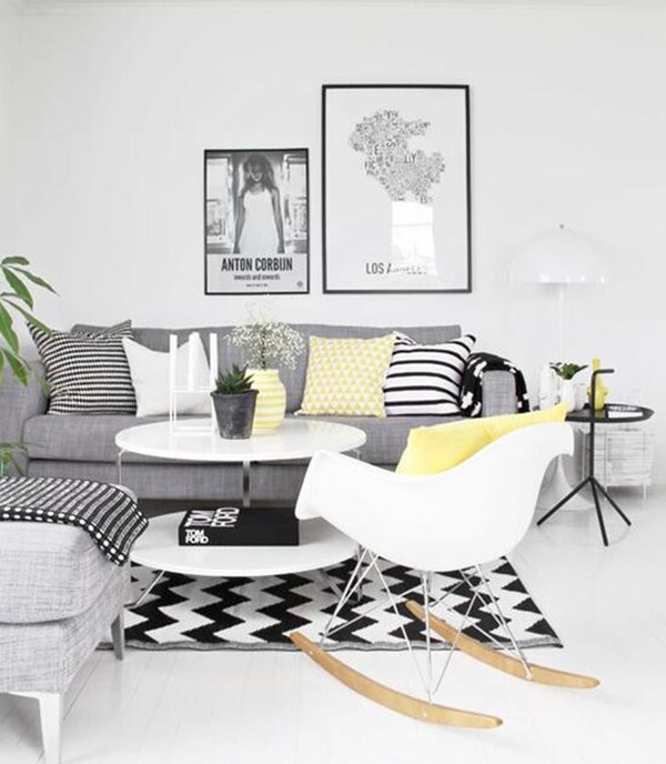 什么是北歐風(fēng)元素？你知道嗎？