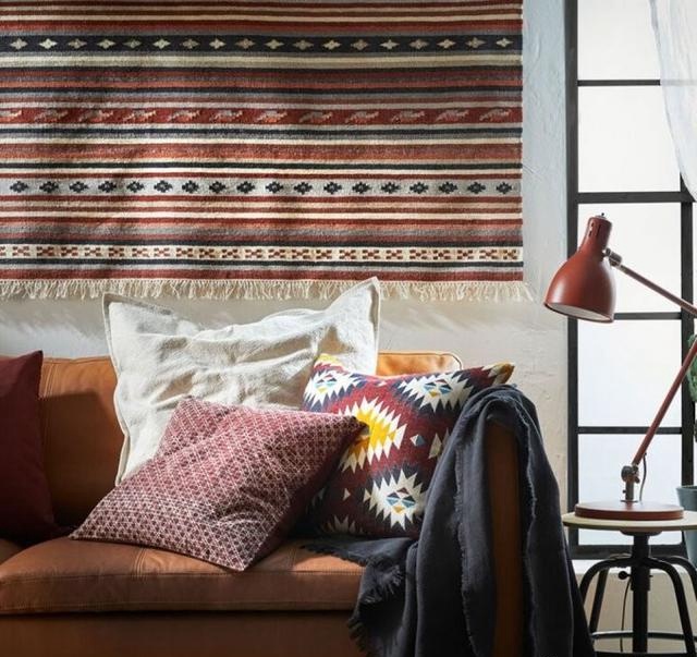 裝修客廳的10個(gè)新穎想法，可以嘗試一下哦！