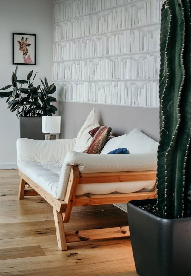 裝修客廳的10個(gè)新穎想法，可以嘗試一下哦！