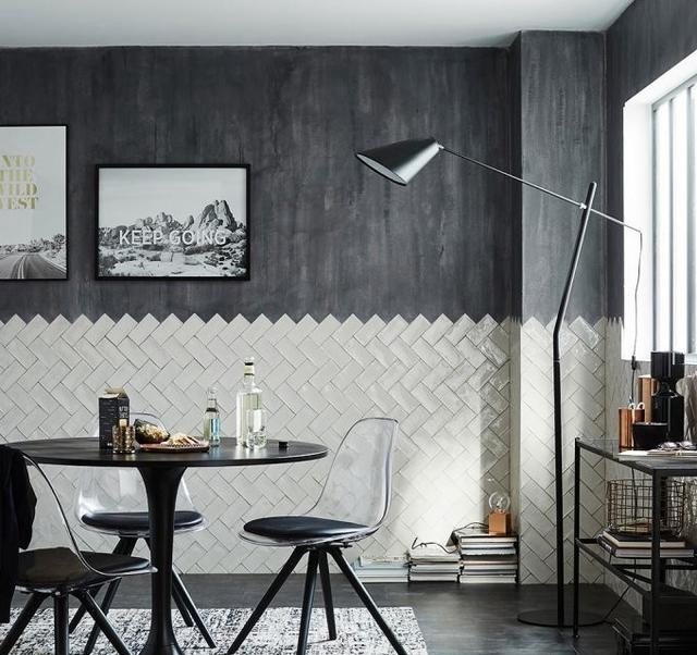 裝修客廳的10個(gè)新穎想法，可以嘗試一下哦！