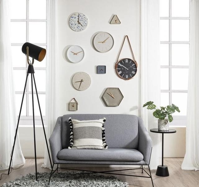 裝修客廳的10個(gè)新穎想法，可以嘗試一下哦！