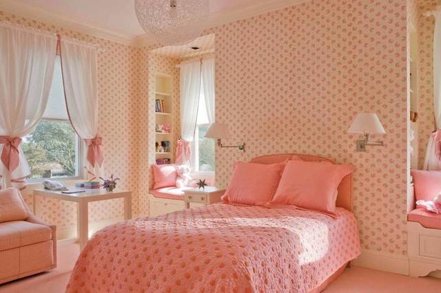 五種兒童房的設(shè)計風(fēng)格，讓孩子們擁有一個彩色的童年!