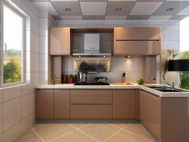 挑選櫥柜7條硬性標(biāo)準(zhǔn)，工頭保證至少多用10年！