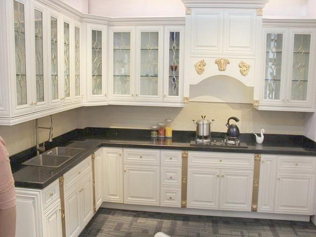 挑選櫥柜7條硬性標(biāo)準(zhǔn)，工頭保證至少多用10年！