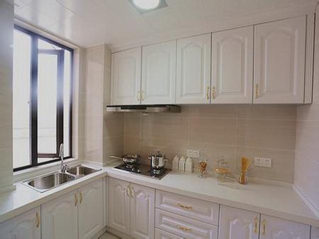 挑選櫥柜7條硬性標(biāo)準(zhǔn)，工頭保證至少多用10年！