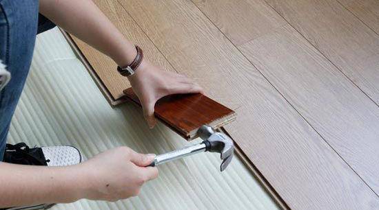 裝修中地面施工遇到這些問題怎么處理？_2