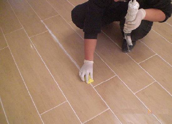 裝修中地面施工遇到這些問題怎么處理？_3