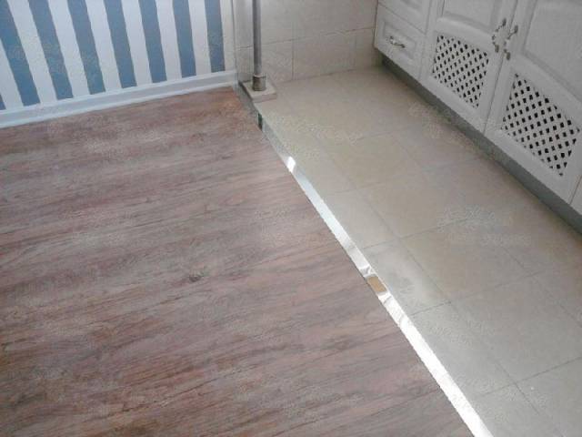 裝修中地面施工遇到這些問題怎么處理？_4