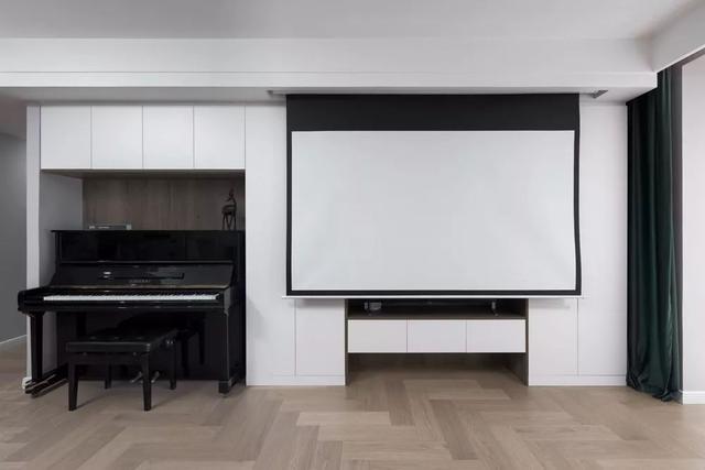 想在家里裝投影儀，幕布安裝方式有哪些？ - 后花園網(wǎng)文 - 家居新聞