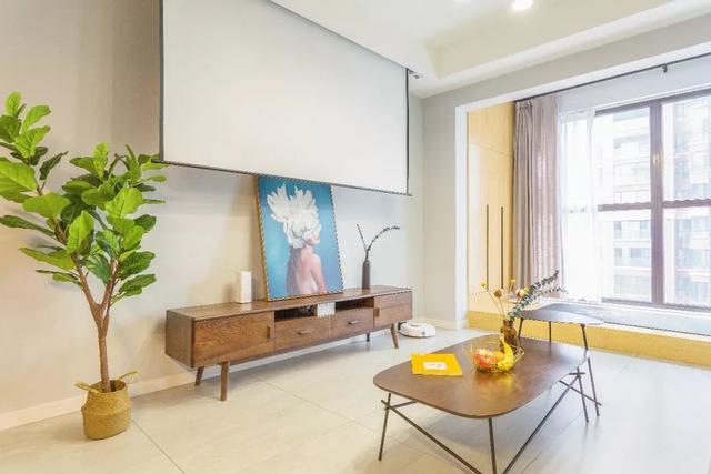 想在家里裝投影儀，幕布安裝方式有哪些？ - 后花園網(wǎng)文 - 家居新聞