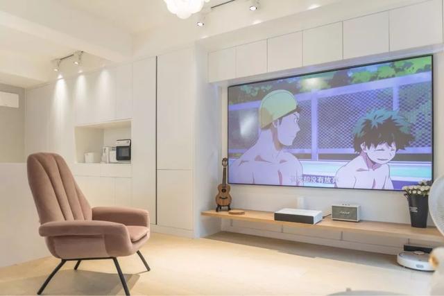 想在家里裝投影儀，幕布安裝方式有哪些？ - 后花園網(wǎng)文 - 家居新聞