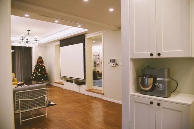 想在家里裝投影儀，幕布安裝方式有哪些？ - 后花園網(wǎng)文 - 家居新聞