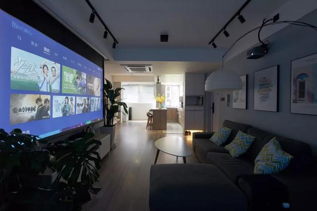 想在家里裝投影儀，幕布安裝方式有哪些？ - 后花園網(wǎng)文 - 家居新聞