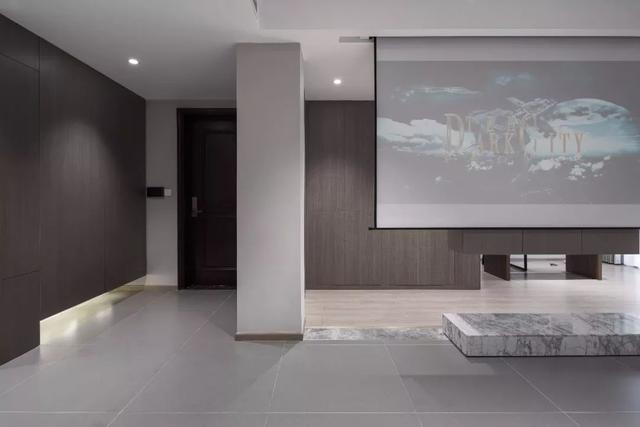 想在家里裝投影儀，幕布安裝方式有哪些？ - 后花園網(wǎng)文 - 家居新聞