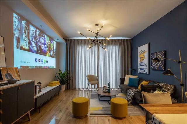 想在家里裝投影儀，幕布安裝方式有哪些？ - 后花園網(wǎng)文 - 家居新聞