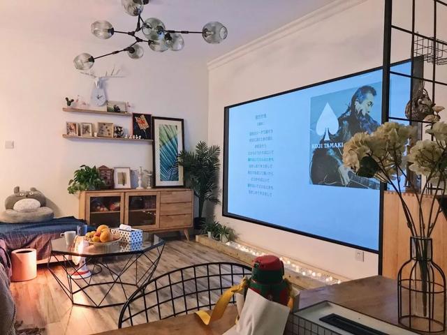 想在家里裝投影儀，幕布安裝方式有哪些？ - 后花園網(wǎng)文 - 家居新聞