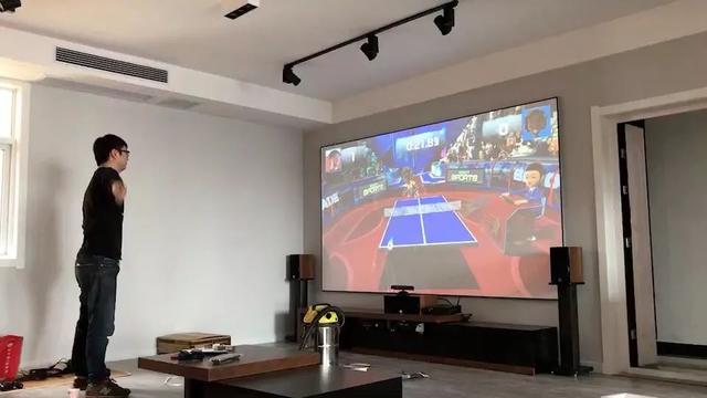 想在家里裝投影儀，幕布安裝方式有哪些？ - 后花園網(wǎng)文 - 家居新聞