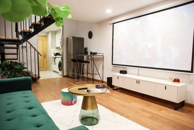 想在家里裝投影儀，幕布安裝方式有哪些？ - 后花園網(wǎng)文 - 家居新聞