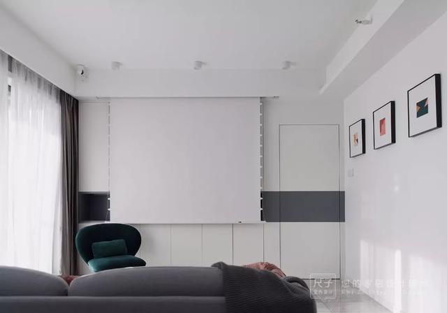 想在家里裝投影儀，幕布安裝方式有哪些？ - 后花園網(wǎng)文 - 家居新聞