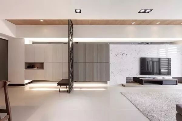 進門無玄關(guān)，鞋柜怎么放？ - 后花園網(wǎng)文 - 家居新聞