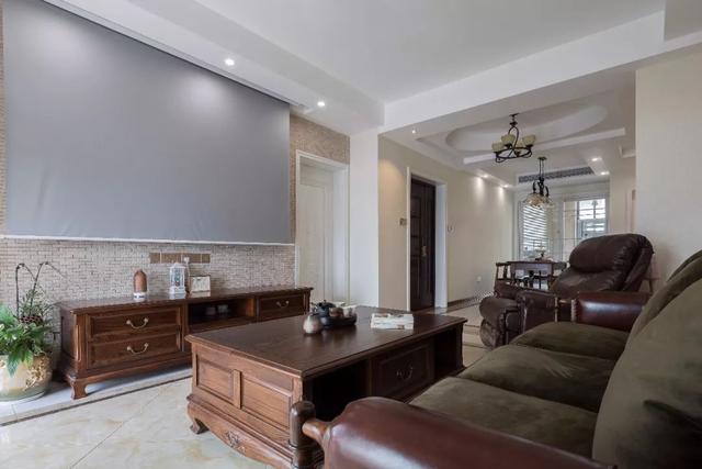 想在家里裝投影儀，幕布安裝方式有哪些？ - 后花園網(wǎng)文 - 家居新聞