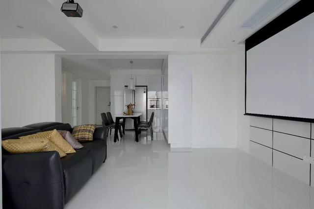 想在家里裝投影儀，幕布安裝方式有哪些？ - 后花園網(wǎng)文 - 家居新聞