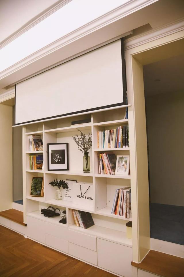 想在家里裝投影儀，幕布安裝方式有哪些？ - 后花園網(wǎng)文 - 家居新聞