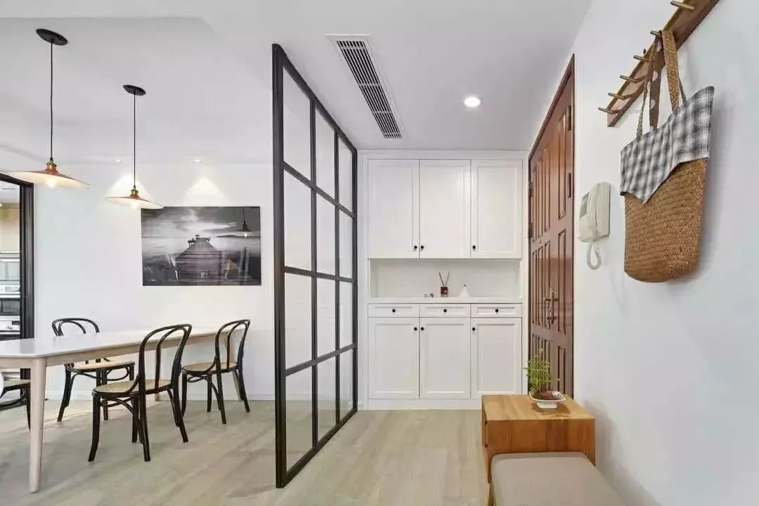 創(chuàng)造一個假玄關(guān) - 后花園網(wǎng)文 - 家居新聞