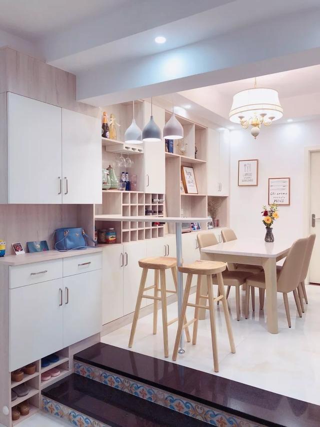 餐邊柜怎么設(shè)計(jì)？別糾結(jié)了！看看這些方案吧 - 后花園網(wǎng)文 - 家居新聞