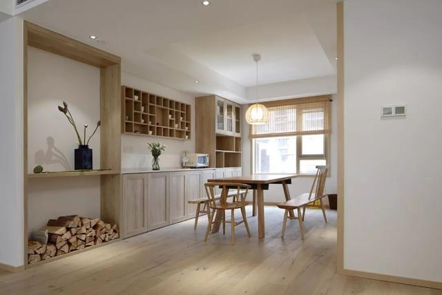 餐邊柜怎么設(shè)計(jì)？別糾結(jié)了！看看這些方案吧 - 后花園網(wǎng)文 - 家居新聞